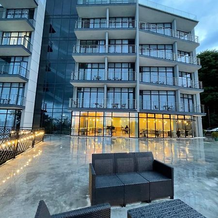Hotel Biota ควาเรียที ภายนอก รูปภาพ