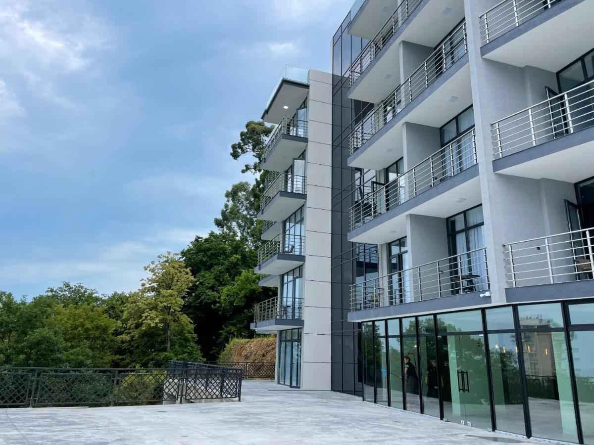Hotel Biota ควาเรียที ภายนอก รูปภาพ