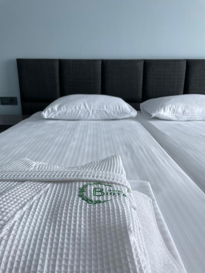 Hotel Biota ควาเรียที ภายนอก รูปภาพ