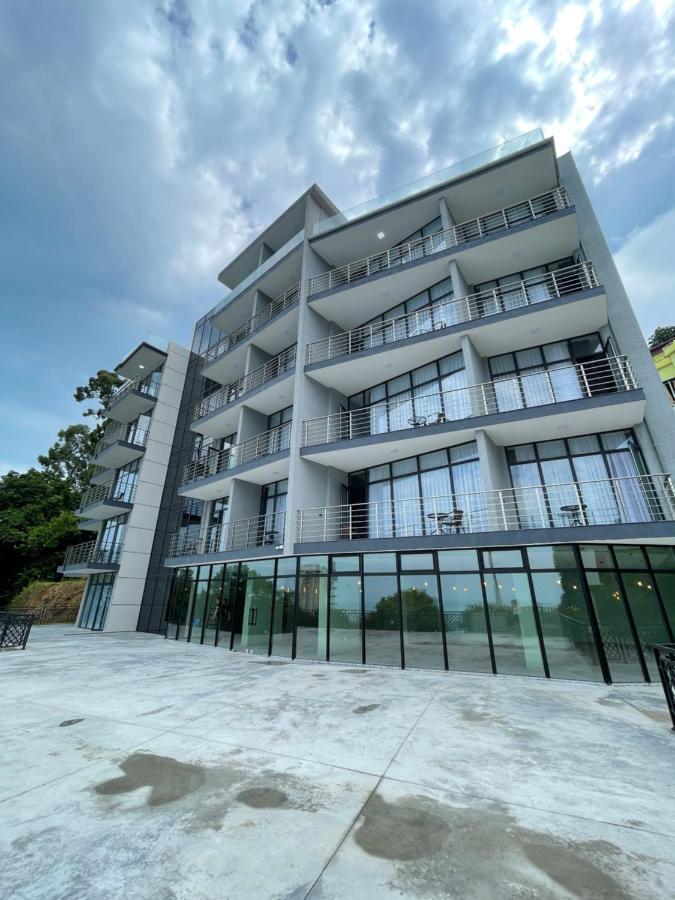 Hotel Biota ควาเรียที ภายนอก รูปภาพ
