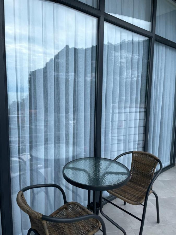Hotel Biota ควาเรียที ภายนอก รูปภาพ