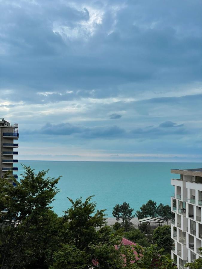 Hotel Biota ควาเรียที ภายนอก รูปภาพ