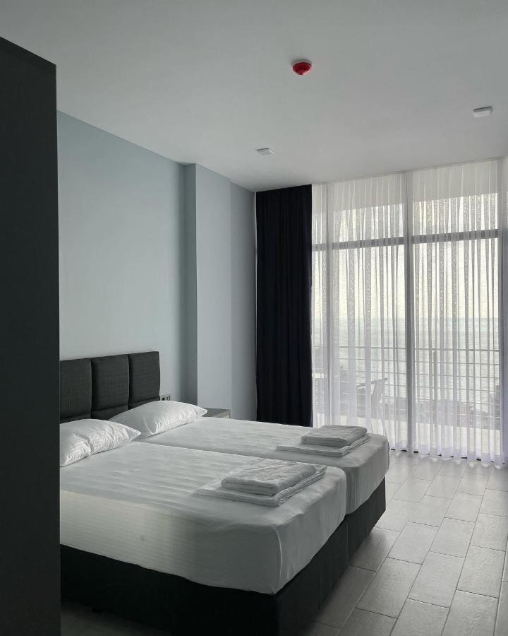 Hotel Biota ควาเรียที ภายนอก รูปภาพ