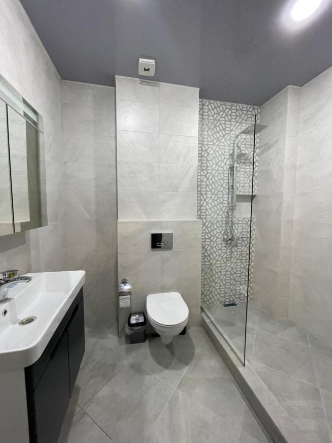 Hotel Biota ควาเรียที ภายนอก รูปภาพ