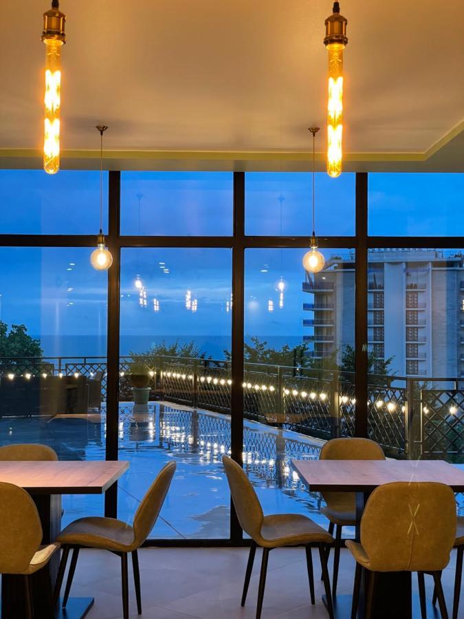 Hotel Biota ควาเรียที ภายนอก รูปภาพ