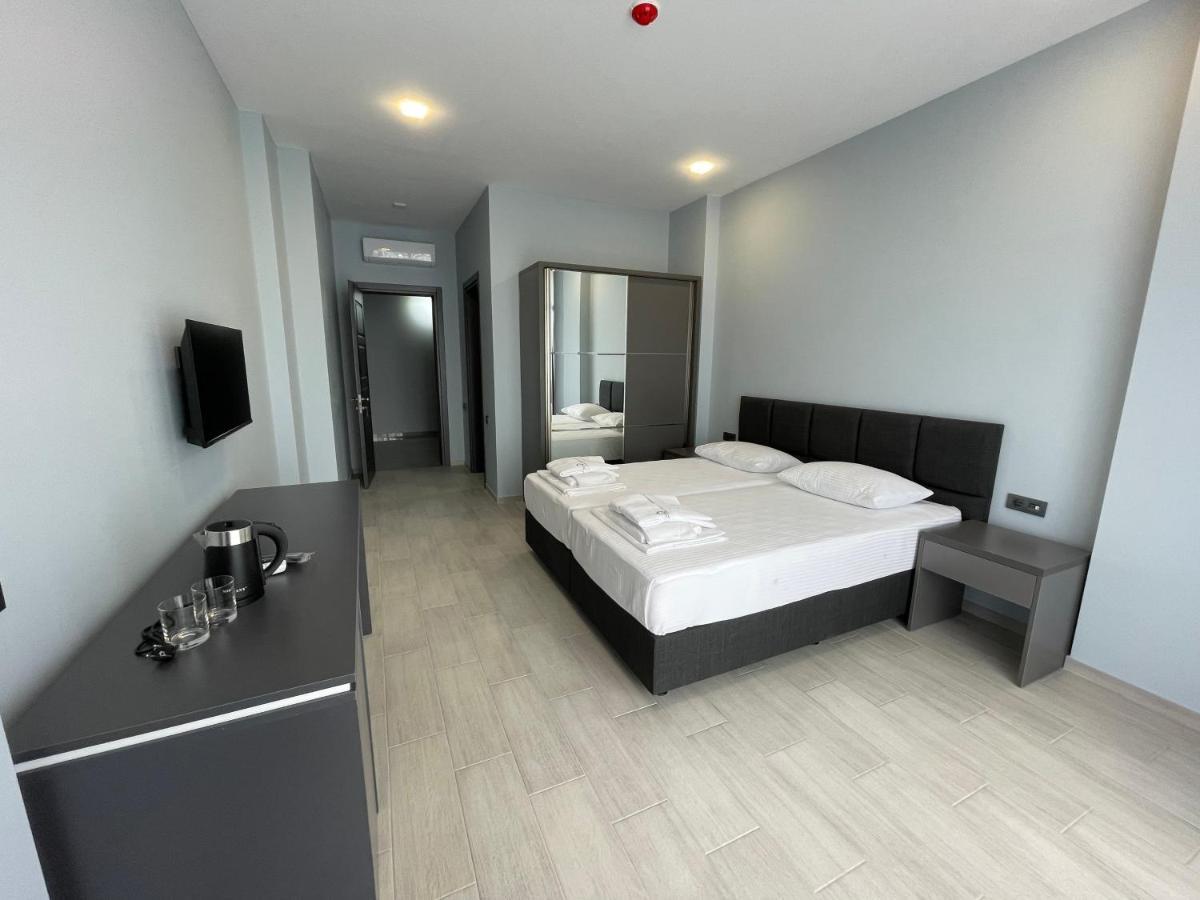 Hotel Biota ควาเรียที ภายนอก รูปภาพ