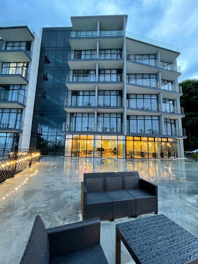 Hotel Biota ควาเรียที ภายนอก รูปภาพ