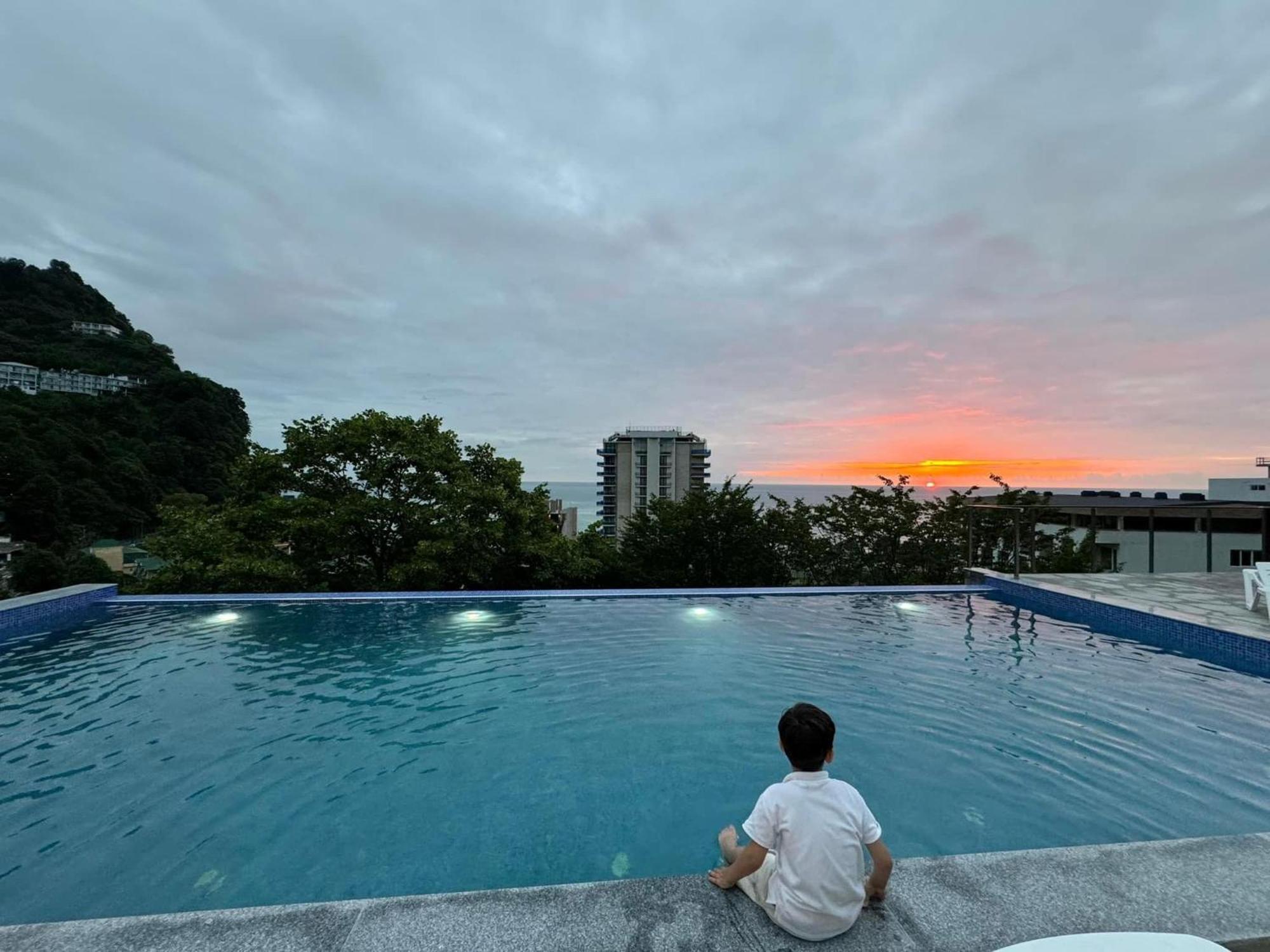 Hotel Biota ควาเรียที ภายนอก รูปภาพ