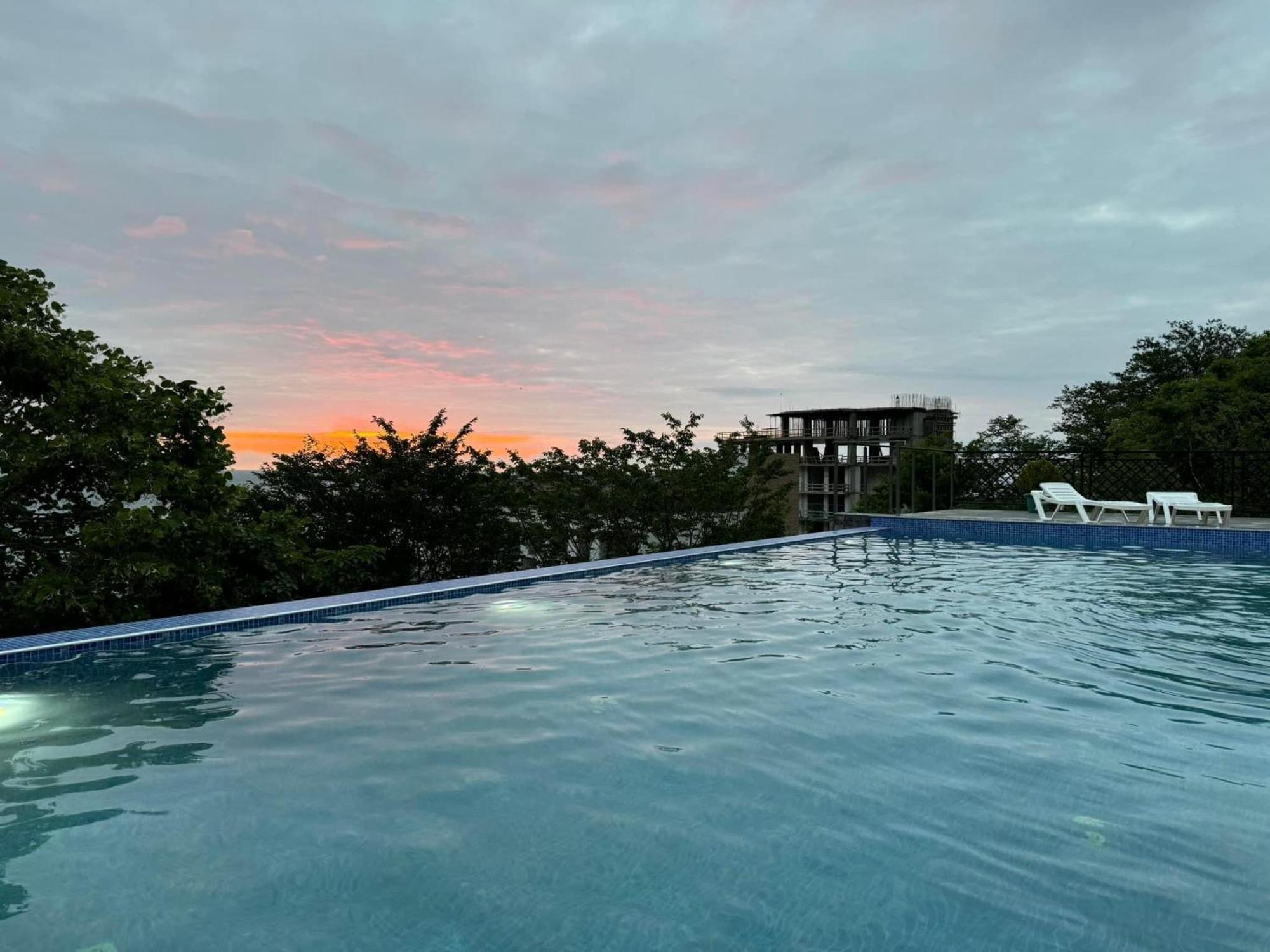 Hotel Biota ควาเรียที ภายนอก รูปภาพ